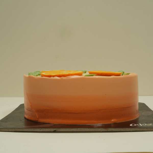Tender Coconut Orange Cakes Shop Cake-Bee