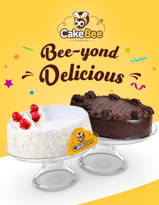 CakeBee | Address Guru