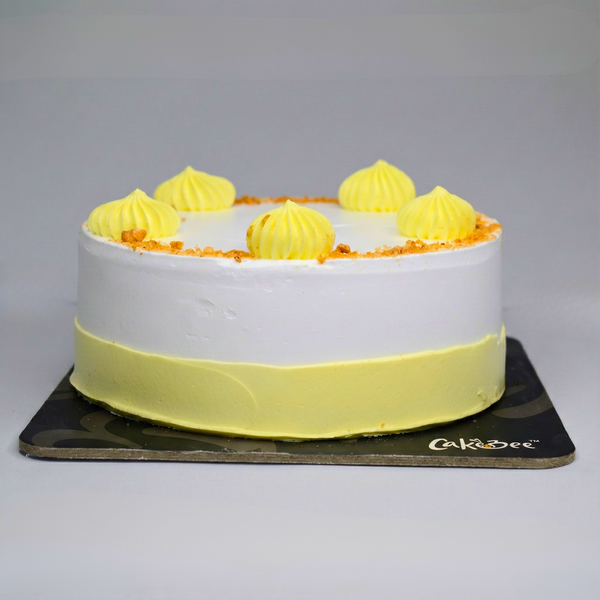 Classic Butterscotch