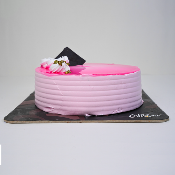 Triple Layer Delight