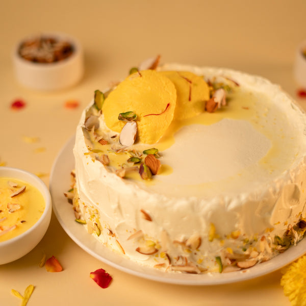 Rasmalai Cake Without Egg, Oven, Oil|1Kg Rasmalai Cake In Cooker | रसमलाई  केक बनाए बिना अंडे ऑवन के| - YouTube