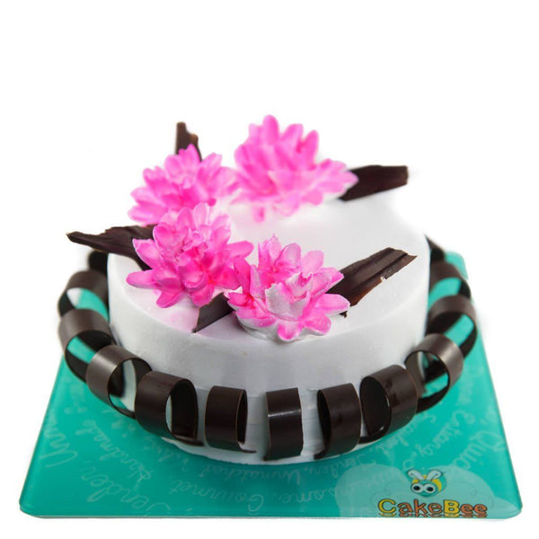 Send Flowers & Cake to UAE | Flowers & Cake Delivery Online