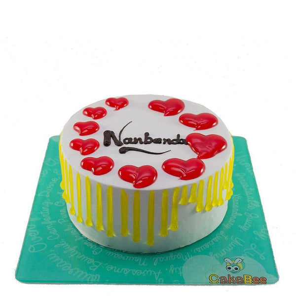Bake-n-Shake Bhopal, Indore | Online Cakes in Bhopal, Indore