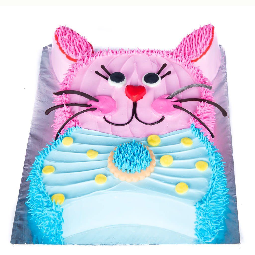 Buy Bunny Rabbit Cake Online Cake Delivery CakeBee