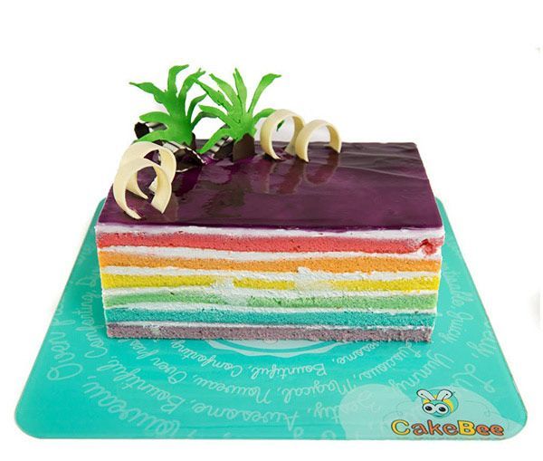 Online Cake Delivery in Kolkata