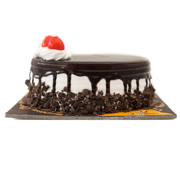 Authentic Black Forest