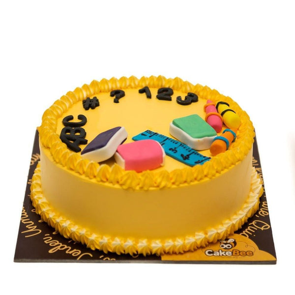 Baby Boy Or Girl Cake Delivery Chennai, Order Cake Online Chennai, Cake  Home Delivery, Send Cake as Gift by Dona Cakes World, Online Shopping India