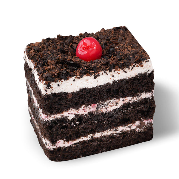 Black Forest Pastry – Real Bites