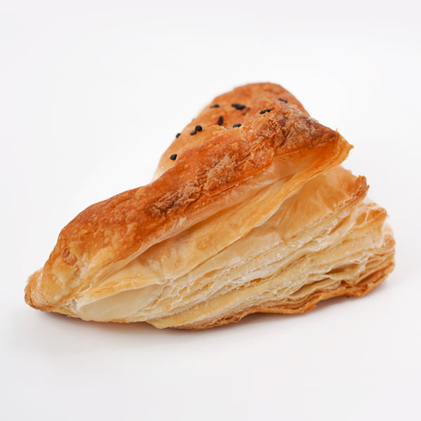 Indian Bakery & Gourmet Puff Pastry