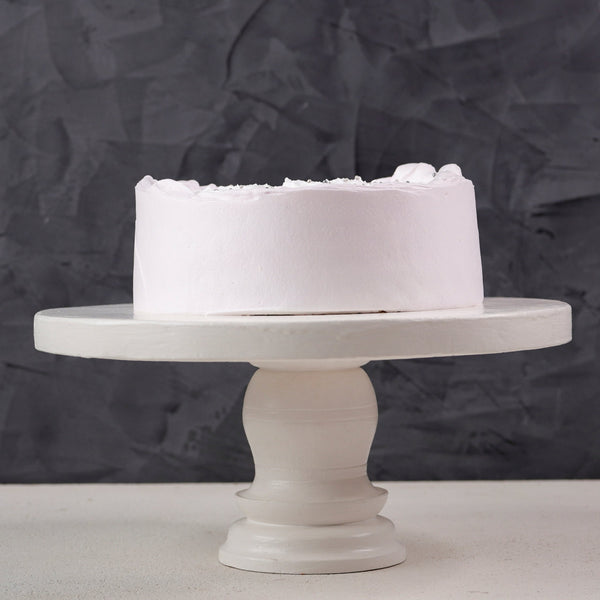 The Best White Cake Recipe {Ever} - Add a Pinch
