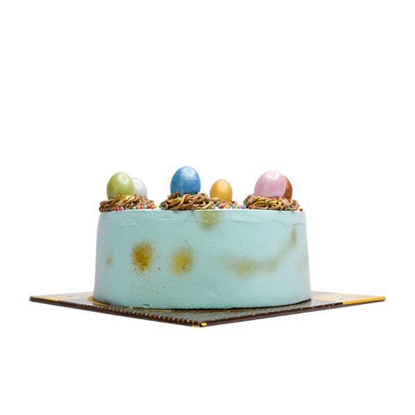 Easter Delight Cake