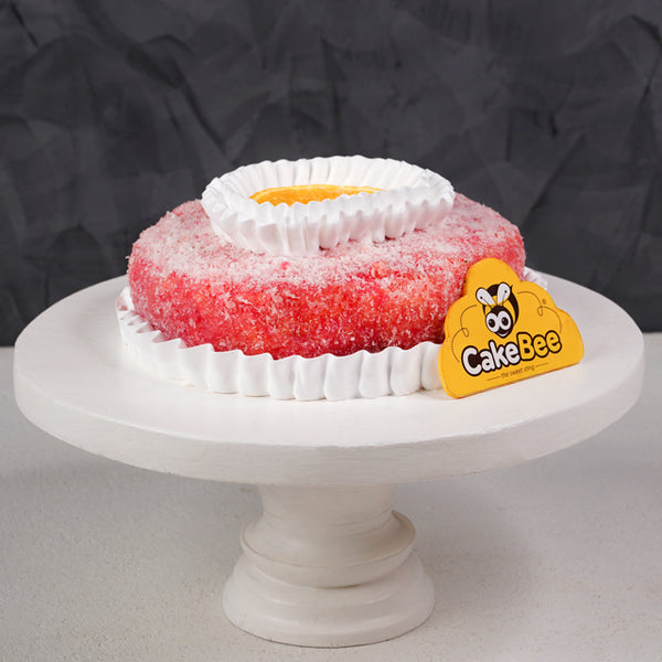 Order Queen Bee Theme Fondant Cake Online : DIZOVI Bakery