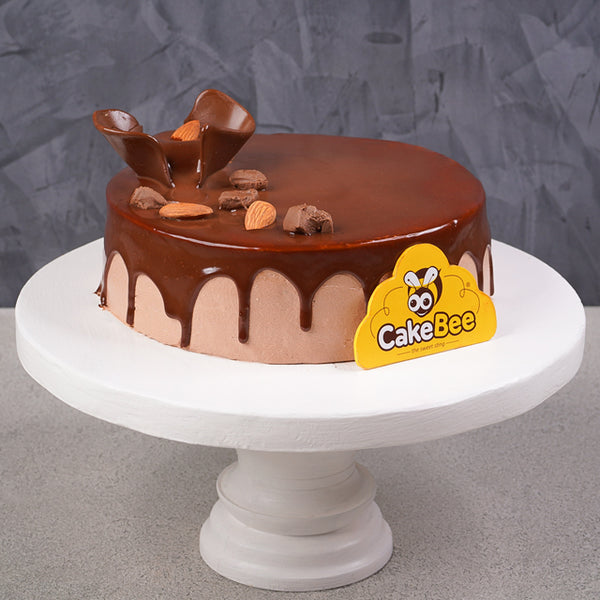 Chocolate Cake Delivery | Gift wrapping | Next Day Delivery