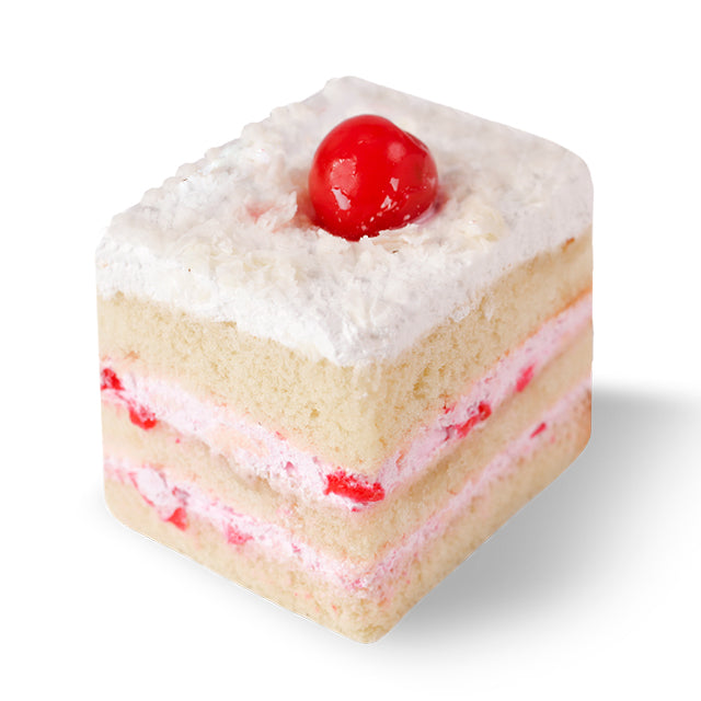 Buy White Forest Pastry Online| Online Cake Delivery - CakeBee