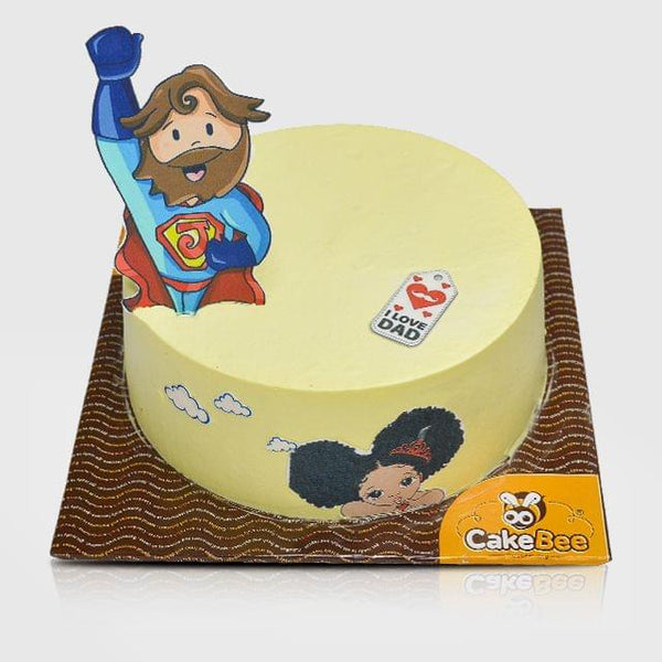 Buy photo cakes online, online picture cakes delivery in bangalore - Winni