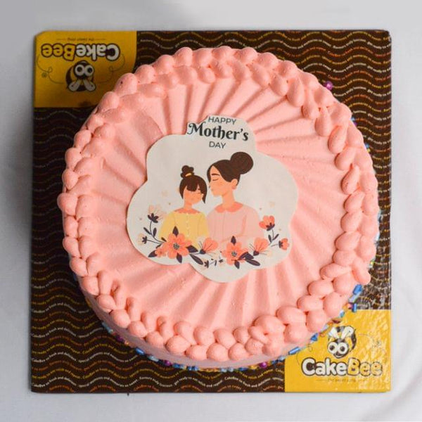 Top 10 : Special Unique Happy Birthday Cake HD Pics Images for Mom | J u s  t q u i k r . c o m | Birthday cake for mom, Mother birthday cake, Cool  birthday cakes