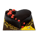 Be My Valentine Cake